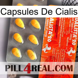 Cialis Capsules new01